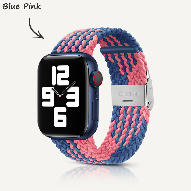 iPhone Series | Nylon Woven Strap (Watch clasp series) - 图片 14