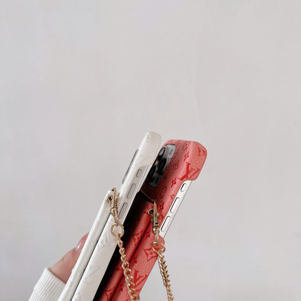 Lou Chain iPhone Case - 图片 11