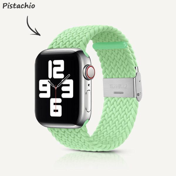 iPhone Series | Nylon Woven Strap (Watch clasp series) - 图片 17
