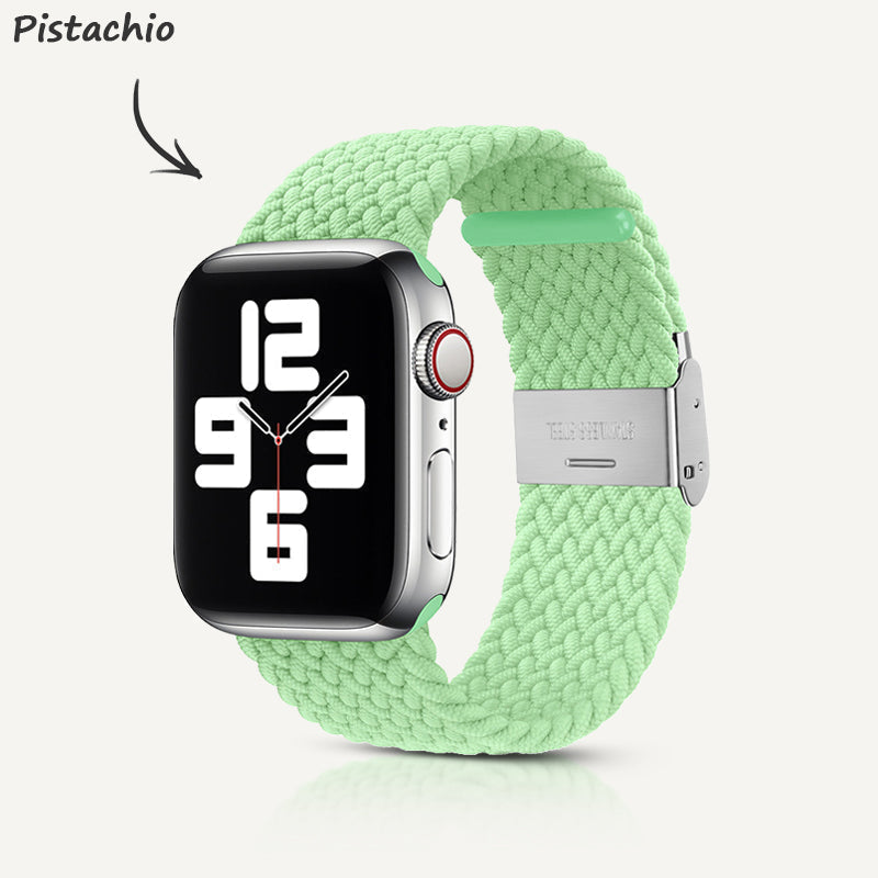 iPhone Series | Nylon Woven Strap (Watch clasp series) - 图片 29