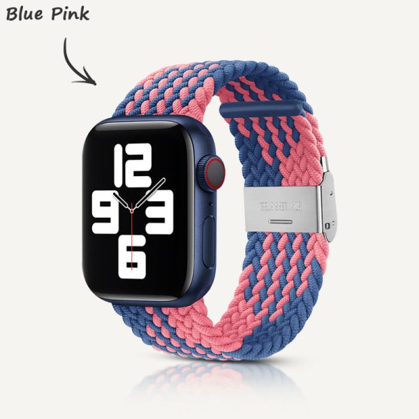 iPhone Series | Nylon Woven Strap (Watch clasp series) - 图片 27
