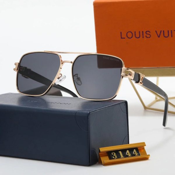 Fashion Sunglasses 3144 - 图片 4