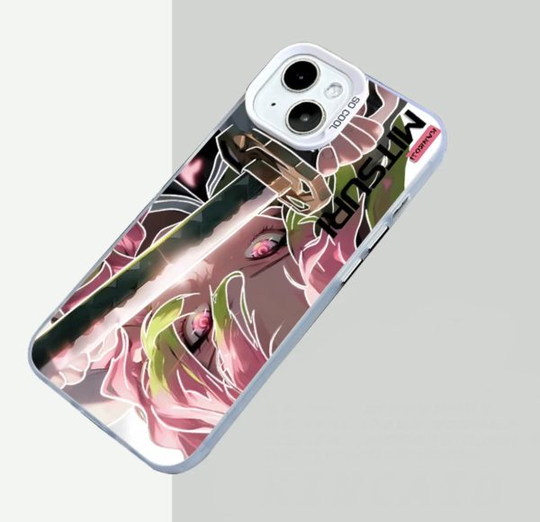 MITSURI DEMON SLAYER ANIME CASE - 图片 4