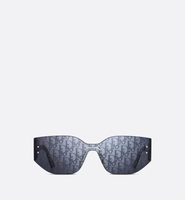Black Pantos Sunglasses DB23R1I - 图片 2