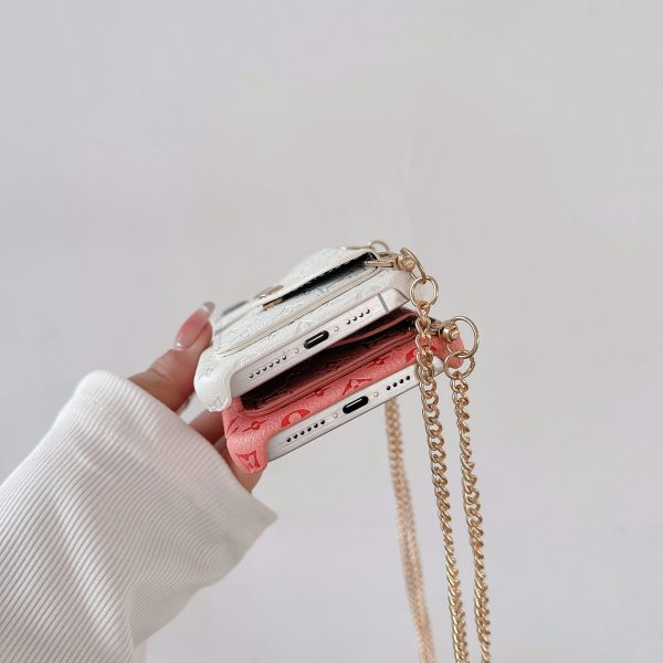 Lou Chain iPhone Case - 图片 10
