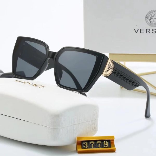 Square Sunglasses - 图片 4