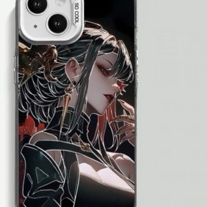 YOR FORGER ANIME PHONE CASE SPY X FAMILY