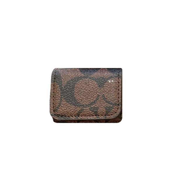 Luxury Coach AirPods Pro Cases Light Brown-YH240425 - 图片 24