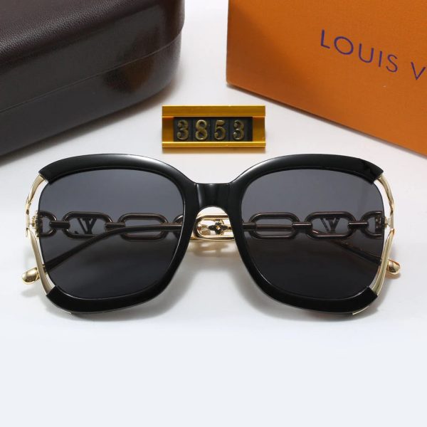 Fashion Sunglasses 3853 - 图片 6