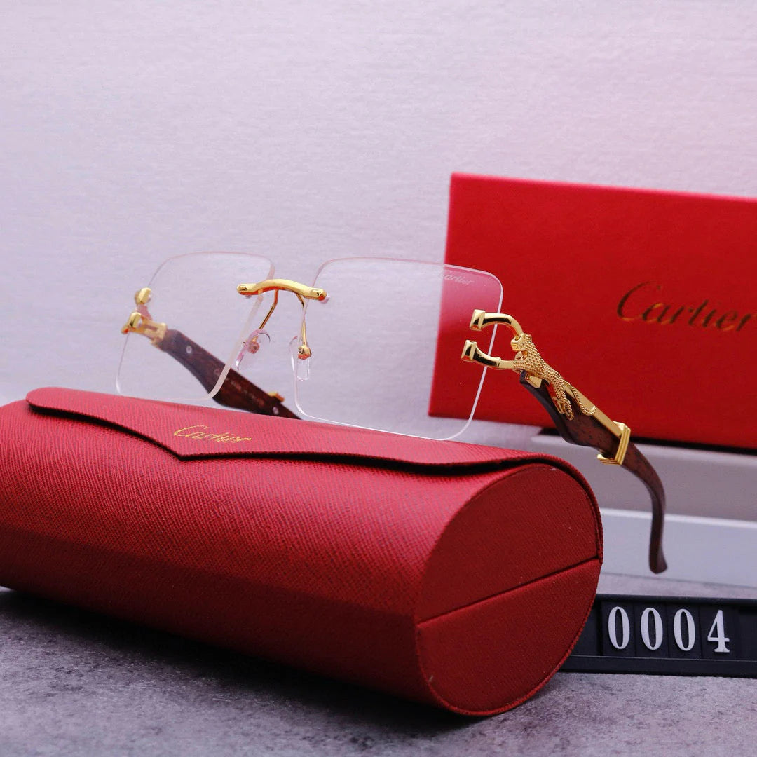 Fashion Sunglasses-CW-95800 - 图片 11