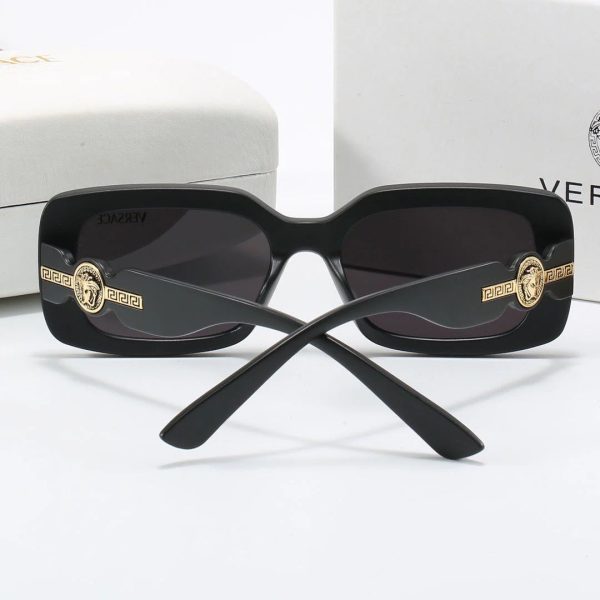 Square Sunglasses 3832 - 图片 3