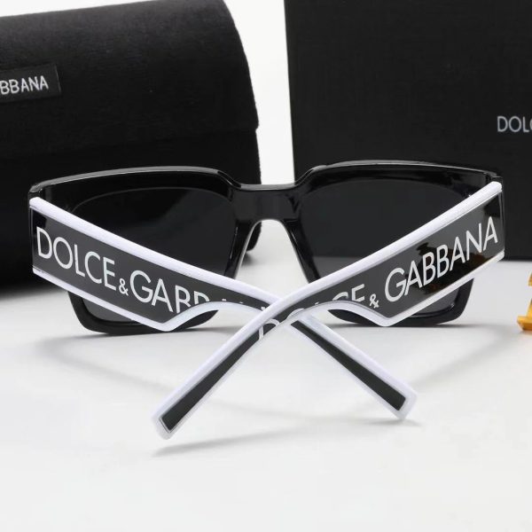 Square Sunglasses 3579 - 图片 12