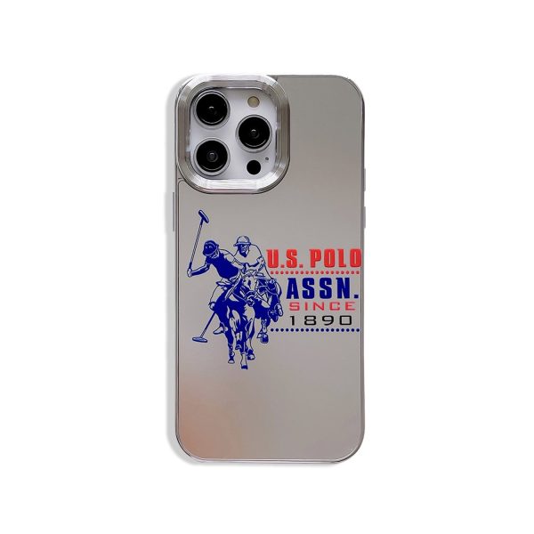 POLO iPhone case A31  A32 - 图片 2