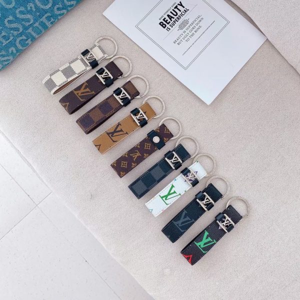 Luxury Keychain - 图片 2