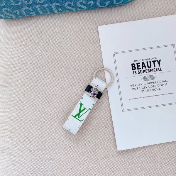 Luxury Keychain - 图片 19