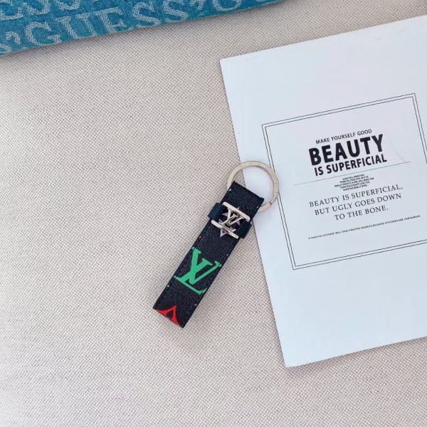 Luxury Keychain - 图片 18