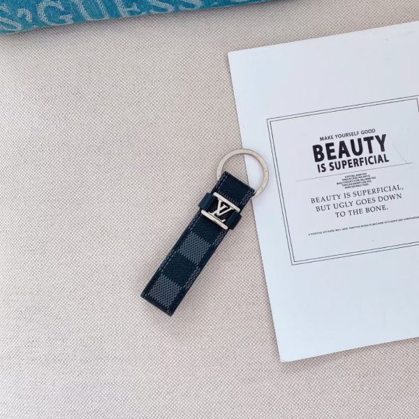 Luxury Keychain - 图片 17