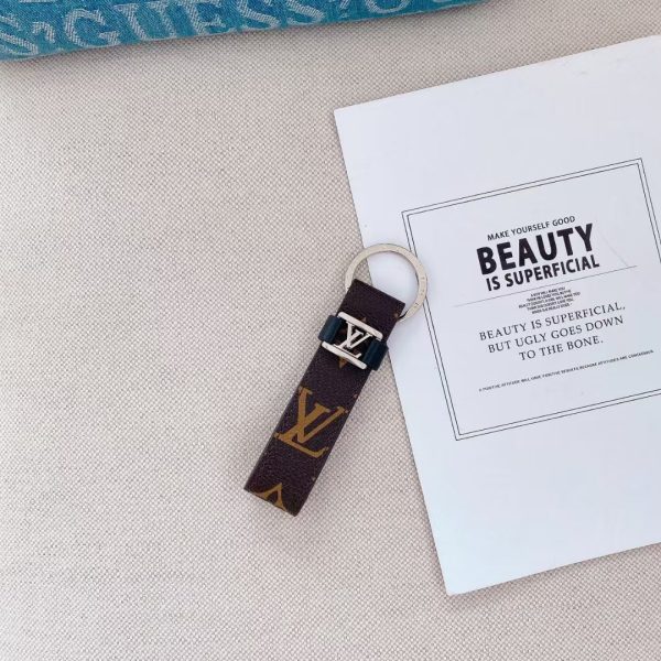 Luxury Keychain - 图片 16