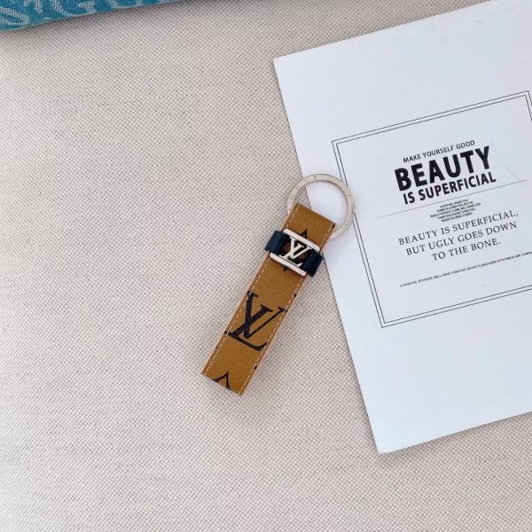 Luxury Keychain - 图片 15