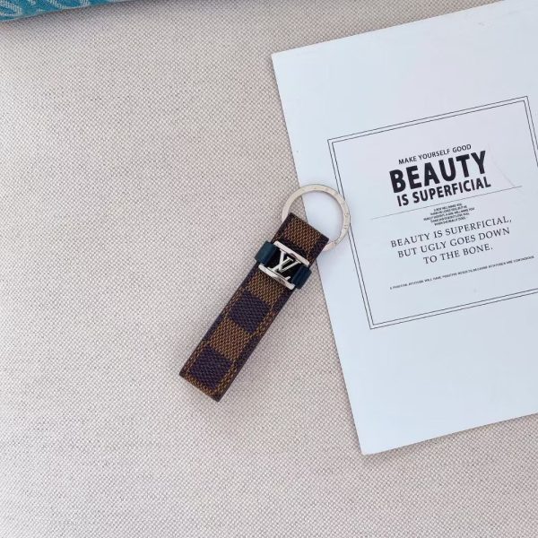 Luxury Keychain - 图片 14