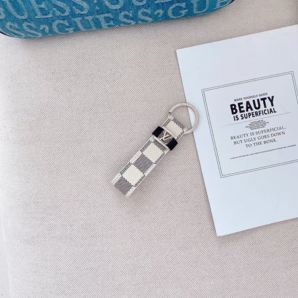 Luxury Keychain - 图片 13