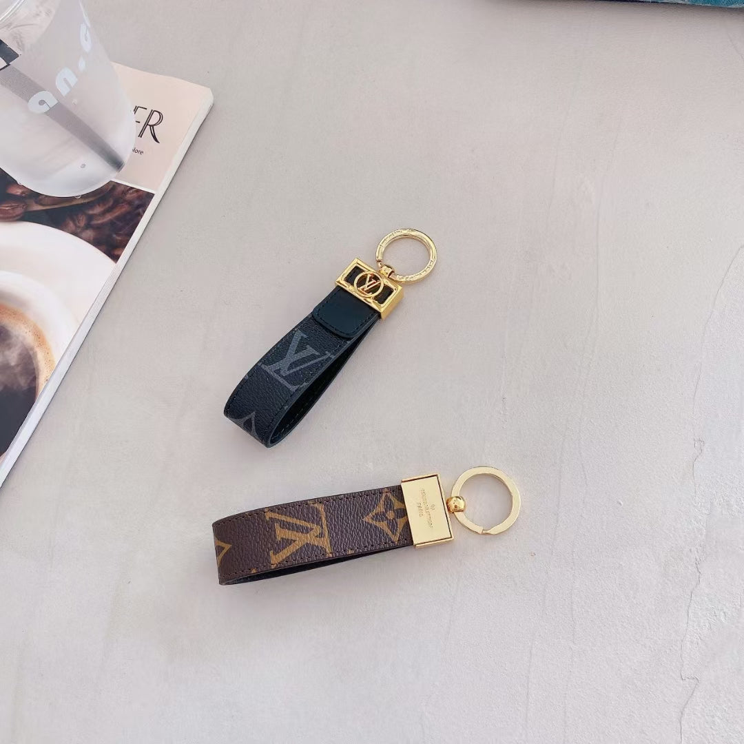 Luxury KeyChain - 图片 3
