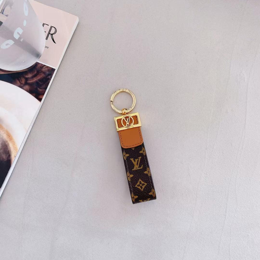 Luxury KeyChain - 图片 7