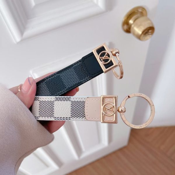 Fashion KeyChain - 图片 2