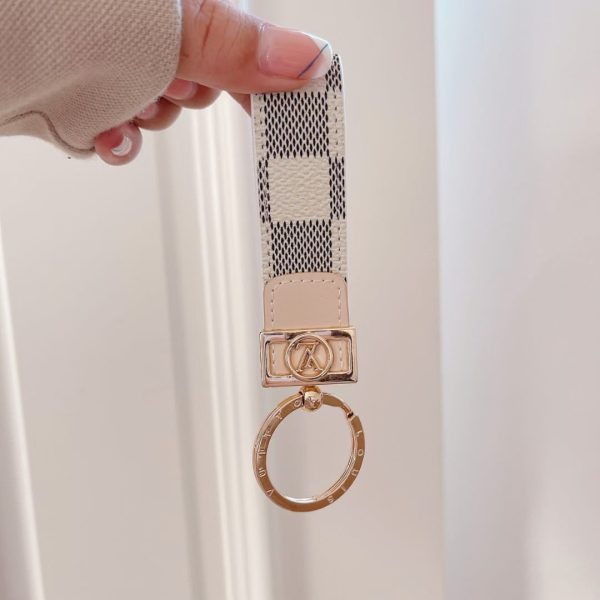 Fashion KeyChain - 图片 3