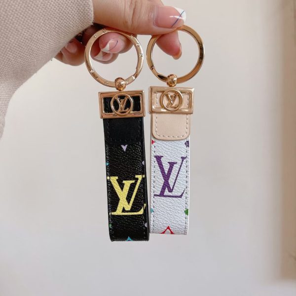 Fashion KeyChain - 图片 4