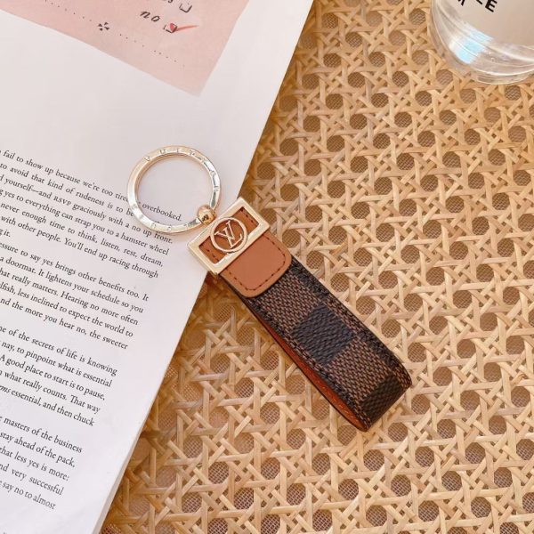 Fashion KeyChain - 图片 14