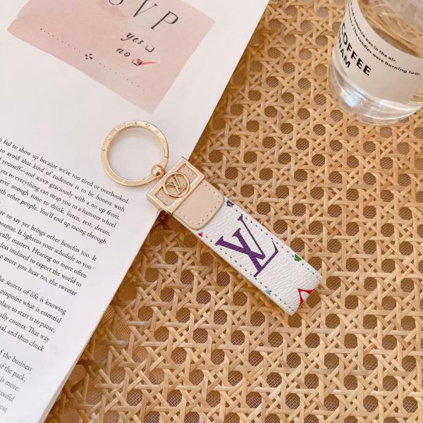 Fashion KeyChain - 图片 11