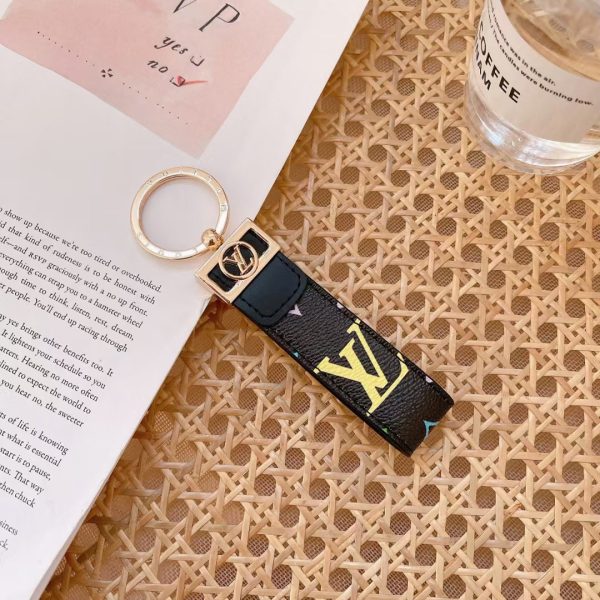 Fashion KeyChain - 图片 10