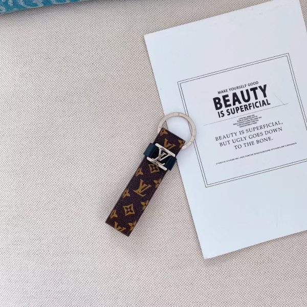 Luxury Keychain - 图片 12