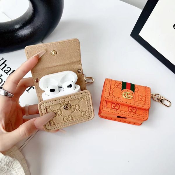 GG AirPods Case - 图片 2