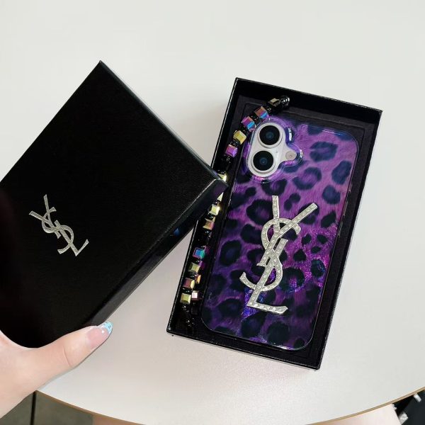 Luxurious iPhone Case - 图片 2
