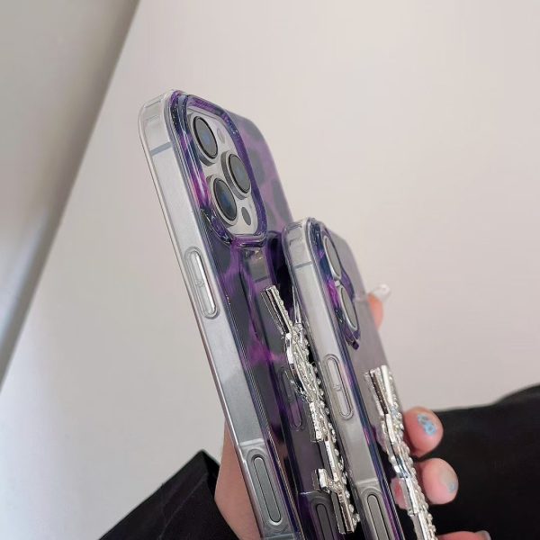 Luxurious iPhone Case - 图片 4