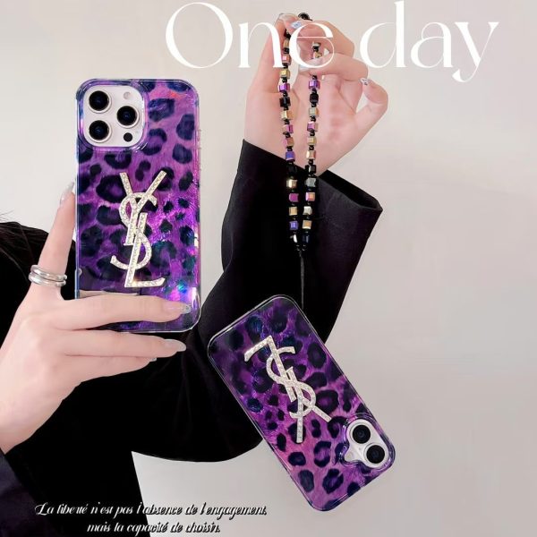 Luxurious iPhone Case - 图片 6