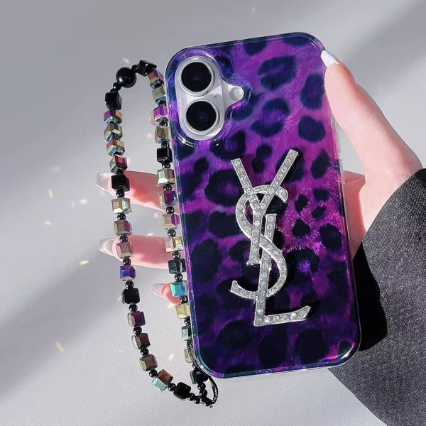 Luxurious iPhone Case - 图片 7