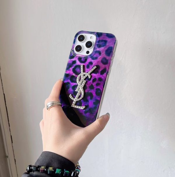 Luxurious iPhone Case - 图片 8