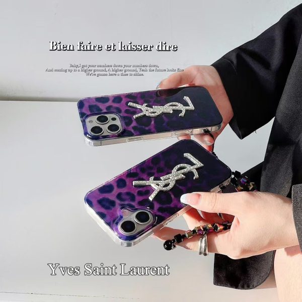Luxurious iPhone Case - 图片 9