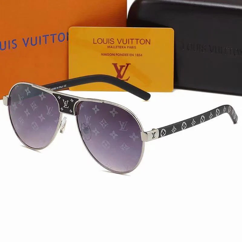Fashion Sunglasses—546 - 图片 11