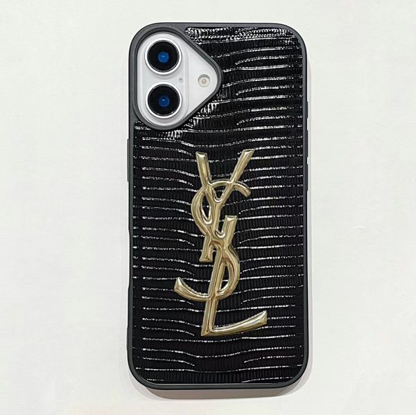 Luxurious Phone Case - 图片 2