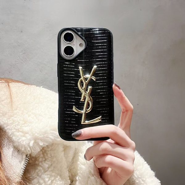 Luxurious Phone Case - 图片 3