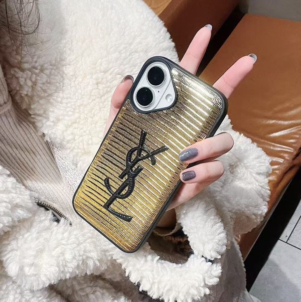 Luxurious Phone Case - 图片 4