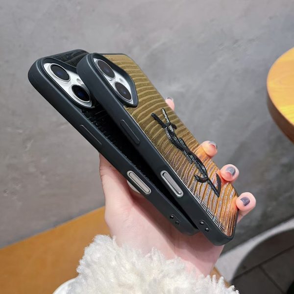 Luxurious Phone Case - 图片 5