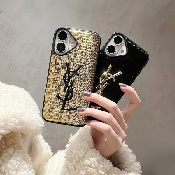 Luxurious Phone Case - 图片 6