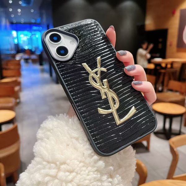 Luxurious Phone Case - 图片 7