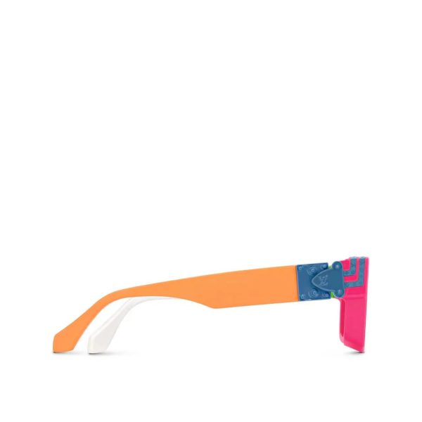 1.1 Millionaires Sunglasses - 图片 3