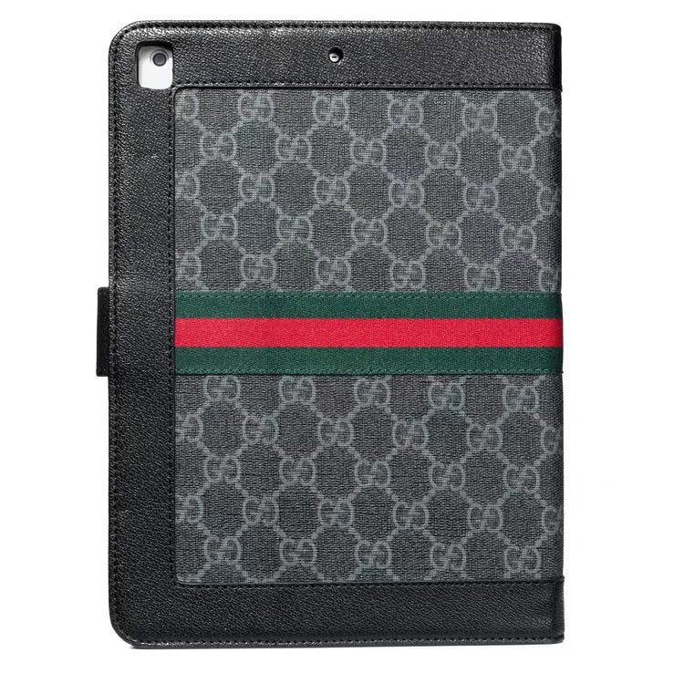 Luxury iPad Case with Card Holde - 图片 5